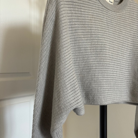 Wilfred Free Lolan Sweater - Picture 5 of 6